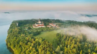 Královská pavučina (4/4)