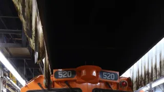 Velké stroje zblízka II