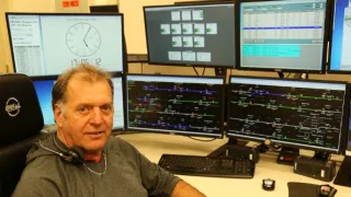 Velké stroje zblízka II