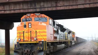 Velké stroje zblízka II