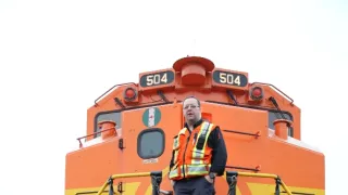 Velké stroje zblízka II