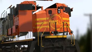 Velké stroje zblízka II