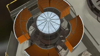 Velké stroje zblízka II