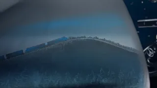 Velké stroje zblízka II