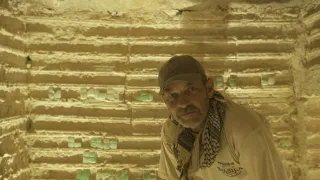 Ztracené poklady Egypta III