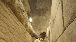 Ztracené poklady Egypta III