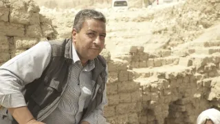 Ztracené poklady Egypta III