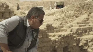 Ztracené poklady Egypta III