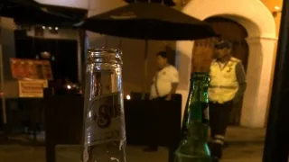 Na cestě po Chiapasu