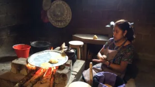 Na cestě po Chiapasu