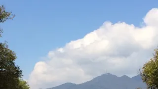 Na cestě po Chiapasu