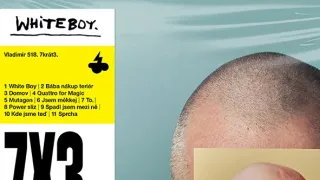 Vladimir 518 & 7krát3