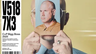 Vladimir 518 & 7krát3