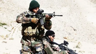 Špeciálna jednotka