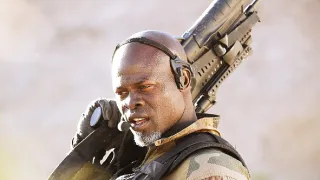 Špeciálna jednotka