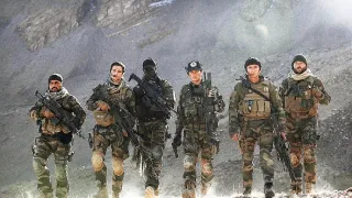 Špeciálna jednotka