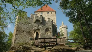Krajinou příběhů českých hradů známých i neznámých (7/10)