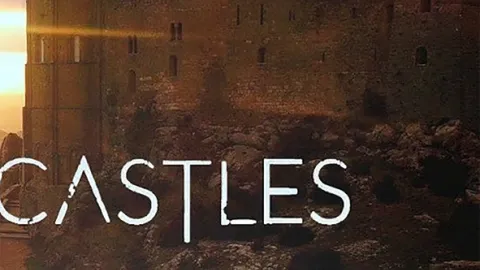 Záhady a legendy evropských hradů (1)