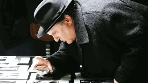 Maigret a záhada mrtvé dívky