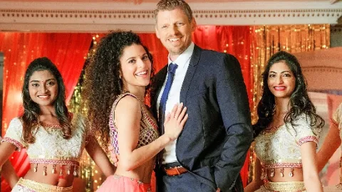 Rosamunde Pilcher: Duch z Cassley