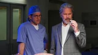 Námořní vyšetřovací služba XX (14)