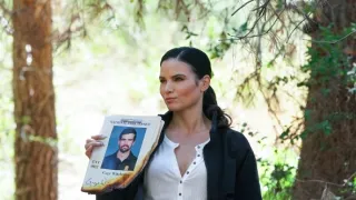 Námořní vyšetřovací služba XX (14)