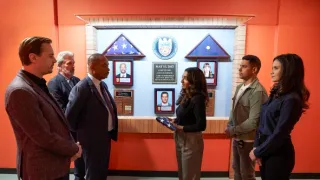 Námořní vyšetřovací služba XX (16)