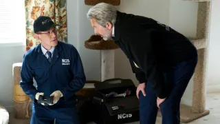 Námořní vyšetřovací služba XX (16)