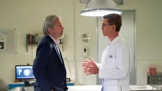 Námořní vyšetřovací služba XX (16)