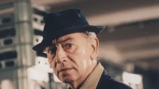 Rozpaky kuchaře Svatopluka (6/13)