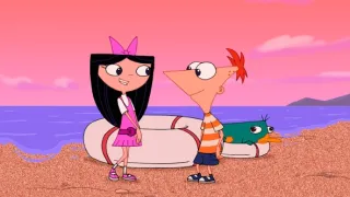 Phineas a Ferb II (28/39)