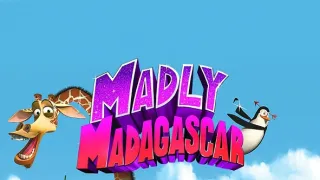 Valentínsky Madagaskar
