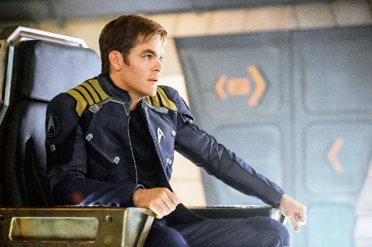 Star Trek: Do neznáma (Star Trek Beyond), 2016 - fotogaléria