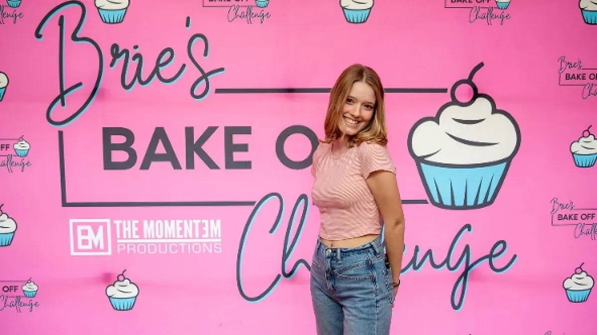 Sladká výzva (Brie's Bake Off Challenge), 2022 - fotogaléria
