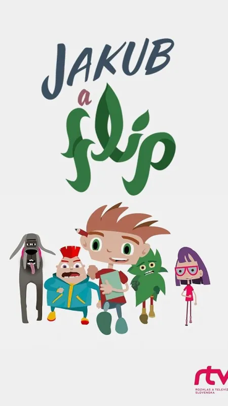 Jakub a Flip, 2021 - fotogaléria