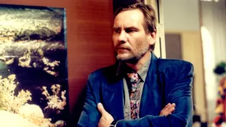 Hříchy pro pátera Knoxe (8)