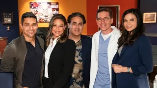 Námořní vyšetřovací služba XX (19)