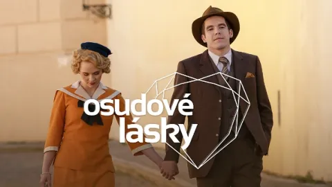 Osudové lásky (7/12)