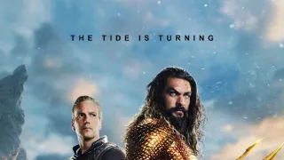 Aquaman a stratené kráľovstvo