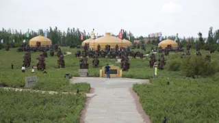 Neznámé Mongolsko (1)