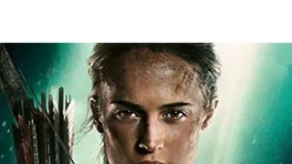 Tomb Raider