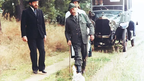 Rozpuštěný a vypuštěný