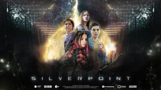 Silverpoint II (3/13)
