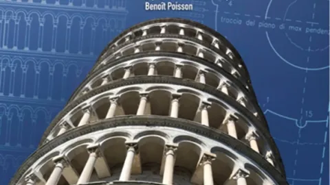 Věž v Pise: Nakloněná nehybnost