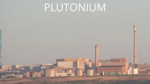 Plutonium a jaderné velmoci