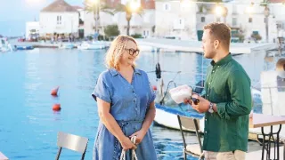 Na vlnách Jadranu (3)