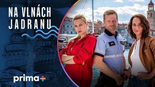 Na vlnách Jadranu (3)