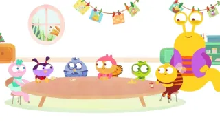 Lu a Parta uličníků