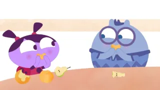 Lu a Parta uličníků