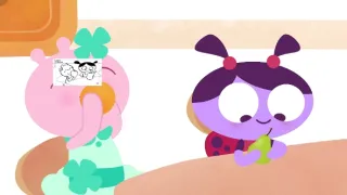 Lu a Parta uličníků